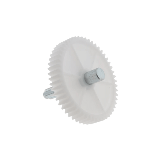 Large Wheel for Pastadrive Motor Replacement Parts Marcato USA 