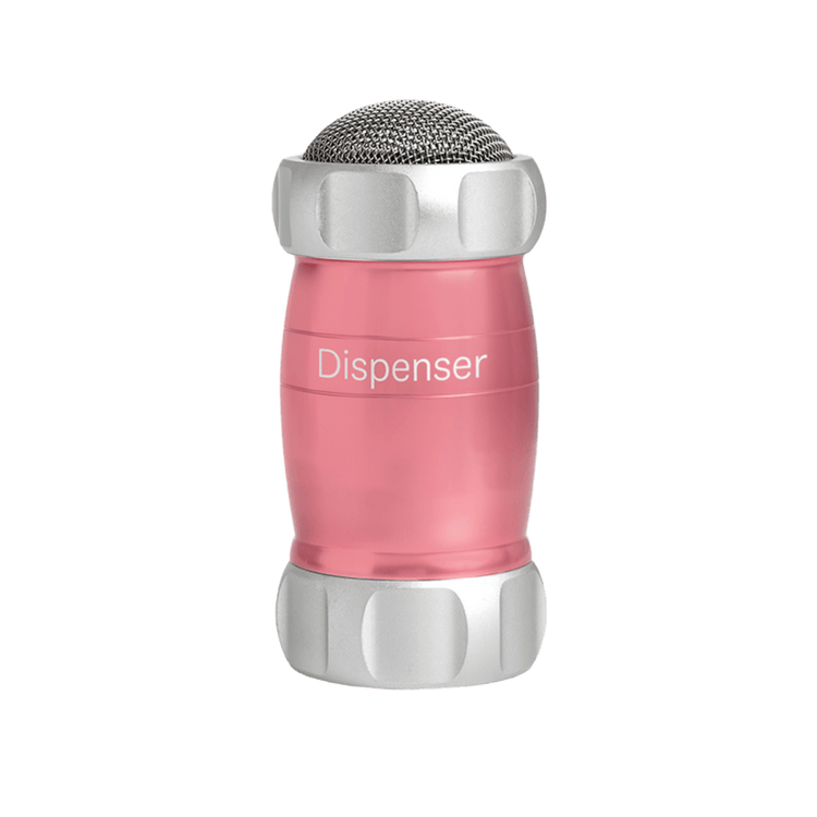 Dispenser (Design Line) Discontinued Marcato USA Pink 