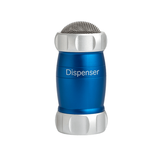 Dispenser (Design Line) Discontinued Marcato USA Blue 