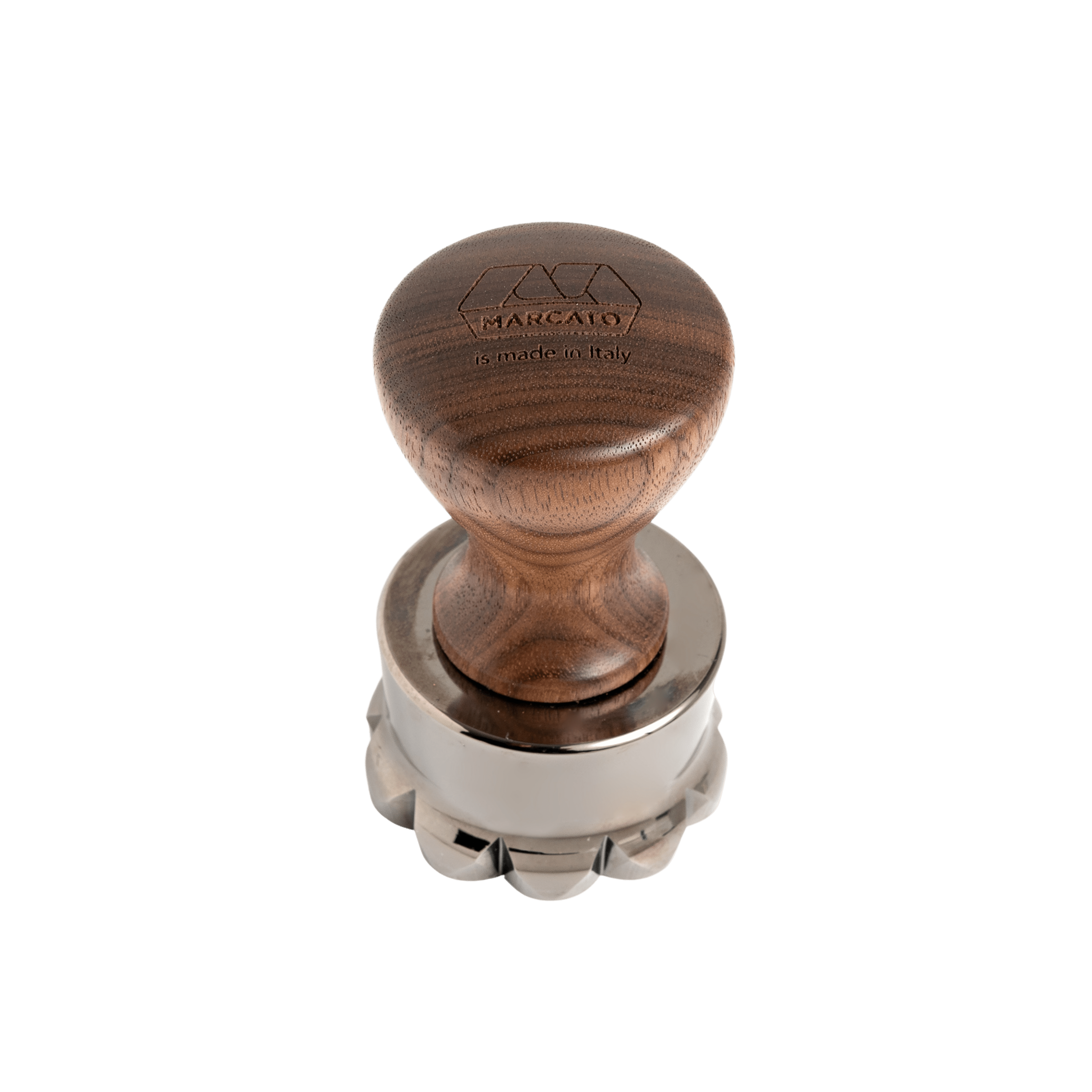 Marcato Ravioli Ausstecher Oval - Made In Italy Aus Holz & Aluminium