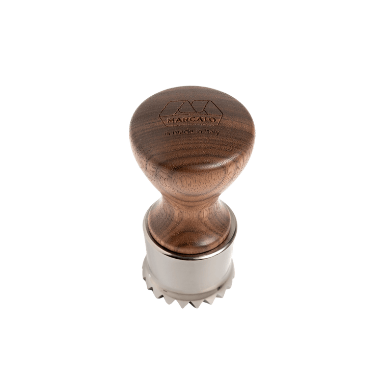 Ravioli Stamps (Heritage Line) Discontinued Marcato USA Canadian Walnut Round 38mm 