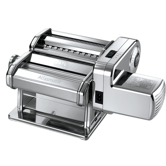 Atlasmotor Pasta Machine (Classic line) Atlasmotor Pasta Machine (Classic line)